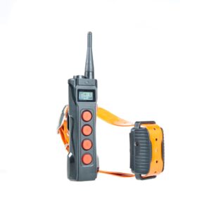 Aetertek AT-919C elektronický výcvikový obojek - pro 1 psa