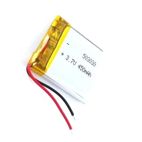 Akumulátor do přijímače Reedog MX-600