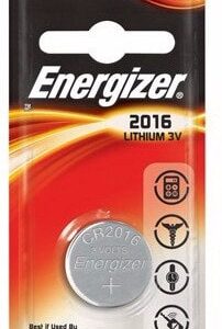 Baterie Energizer CR2016
