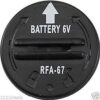 Baterie PetSafe RFA-67 (2 ks) - Image 2