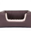 Bouda pro psa Reedog 2v1 Brown - XL - Image 3