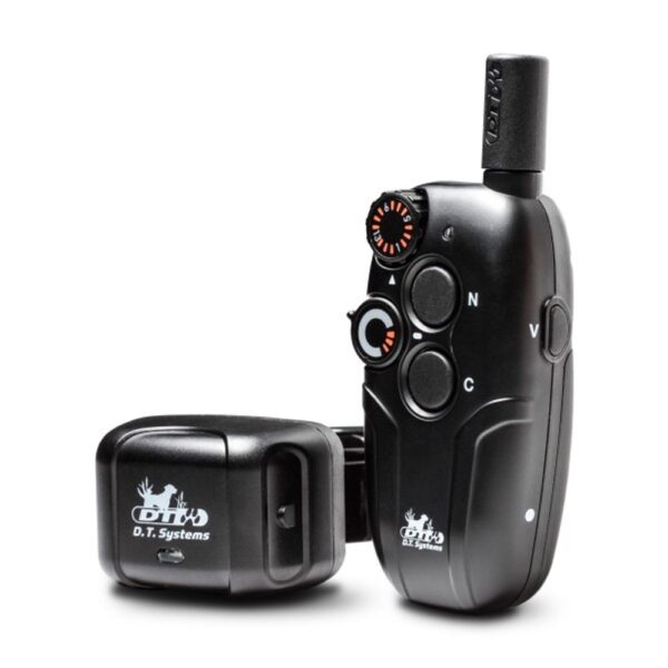 D.T.Systems Master Retriever 1100 - pro 3 psy