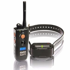 Dogtra 3500 NCP Super-X elektronický výcvikový obojek