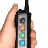 Dogtra 4503 EDGE elektronický výcvikový obojek - Image 3