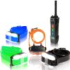 Dogtra 4504 EDGE elektronický výcvikový obojek - Image 2