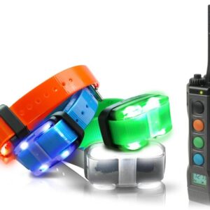 Dogtra 4504 EDGE elektronický výcvikový obojek
