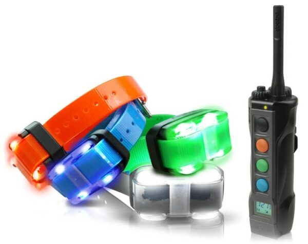 Dogtra 4504 EDGE elektronický výcvikový obojek