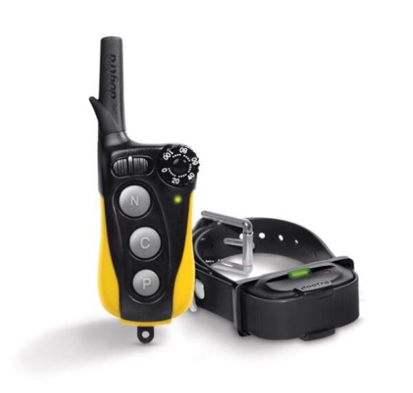 Dogtra iQ MINI - pro 2 psy