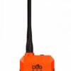 Dogtrace DOG GPS X30T orange - s výcvikovým modulem - Image 2
