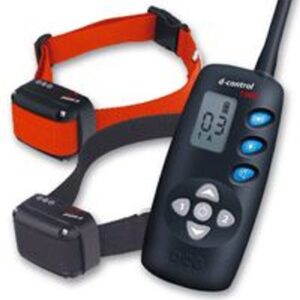 Dogtrace d-control 1042 pro dva psy
