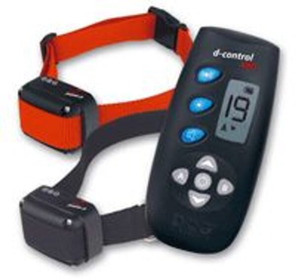 Dogtrace d-control 442 elektronický výcvikový obojek