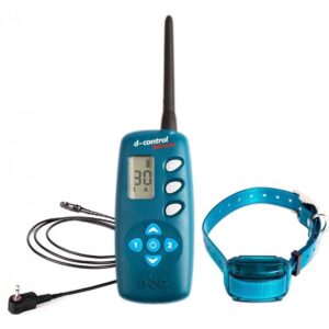 Výcvikový obojek 	Dogtrace d-control 910 mini