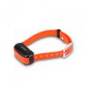 Dogtrace d-control professional 2000 - Orange - Image 2