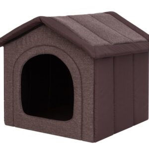 Domeček pro psa Reedog Inari Brown - XXL