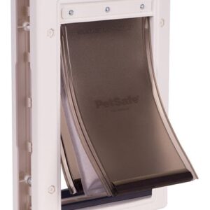 Dvířka PetSafe® Extreme Weather Door™ do chladného počasí - L