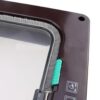 Dvířka Reedog EasyFlap Mini Brown - Image 3