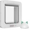 Dvířka pro psy Sureflap Microchip Pet Door Connect - Image 3