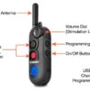E-Collar Pro Educator PE-900 elektronický výcvikový obojek - Image 2