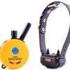 E-collar Educator ET-300 elektronický výcvikový obojek - pro 1 psa  žlutá - Image 2