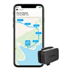 Invoxia GPS Pet Tracker