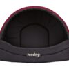Kukaň pro psa Reedog Red Strips - XL - Image 2