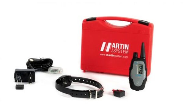 Martin System Micro B TT 1000 SSC + Finger Kick - pro 2 psy