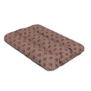 Matrace pro psa Reedog Eco Extra Brown Paws - XL