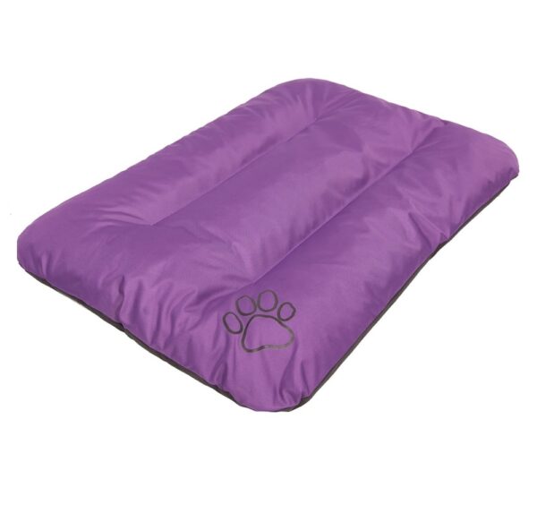Matrace pro psa Reedog Eco Purple - XL