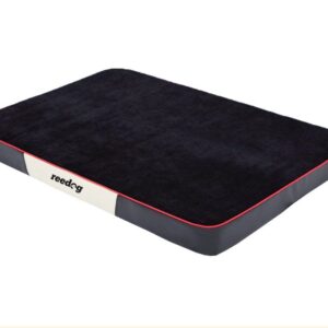 Matrace pro psa Reedog Plus Black Manšestr - XL