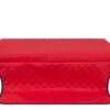 Matrace s potahem Cover Red - Image 2