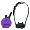 Obojek a přijímač E-collar Micro educator ME-300 - Image 2