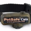 Obojek a přijímač PetSafe Deluxe pro kočky a nejmenší psy - Image 2
