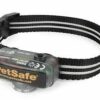 Obojek a přijímač PetSafe Deluxe pro kočky a nejmenší psy - Image 3