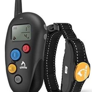 Patpet 310 elektronický výcvikový obojek - pro 1 psa