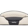 Pelíšek pro psa Reedog Beige + Black Sofa - XXL - Image 2