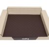 Pelíšek pro psa Reedog Beige Gallant - L - Image 3