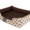 Pelíšek pro psa Reedog Beige Paw - L - Image 3
