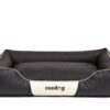 Pelíšek pro psa Reedog Black & Beige Perfection - XXL - Image 2