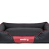 Pelíšek pro psa Reedog Black & Red Perfection - 4XL - Image 2