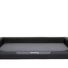 Pelíšek pro psa Reedog Black Standard - Image 3
