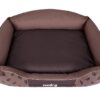 Pelíšek pro psa Reedog Brown King - XXL - Image 3