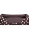 Pelíšek pro psa Reedog Brown Paw - L - Image 3