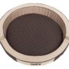 Pelíšek pro psa Reedog Brown Ring - L - Image 2