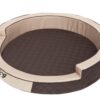 Pelíšek pro psa Reedog Brown Ring - L - Image 3