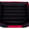 Pelíšek pro psa Reedog Comfy Black & Red - Image 3