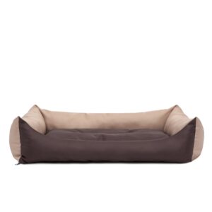 Pelíšek pro psa Reedog Eco Beige - XXL