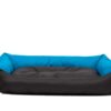Pelíšek pro psa Reedog Eco Blue - XL - Image 2