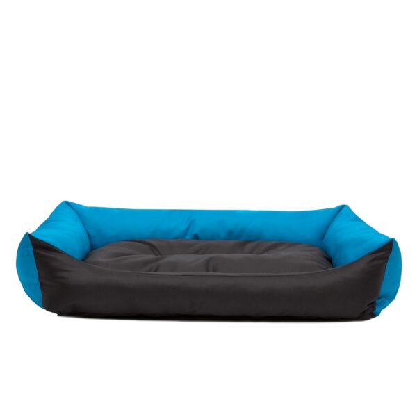 Pelíšek pro psa Reedog Eco Blue - XXL