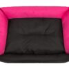 Pelíšek pro psa Reedog Eco Pink - L - Image 3