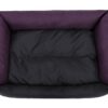 Pelíšek pro psa Reedog Eco Purple - XL - Image 3